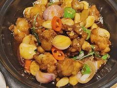 -南枝记·广东味道(中骏世界城店)