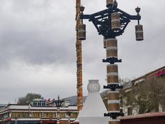 -老光明岗琼甜茶馆