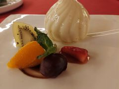 -国家大剧院西餐厅