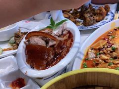 -大鸭梨烤鸭(金色漫香店)