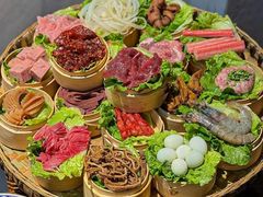 -古木枫老火锅(洪崖洞店)