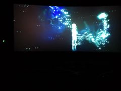 -环球国际影城(天鸿广场LUXE巨幕店)