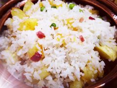 -姚记抚仙湖石锅鱼庄