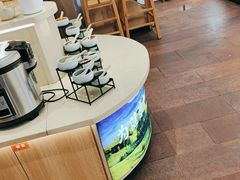 -素满香·全民食养自助(建邺万达店)