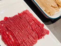 -清真·鸦儿李记·涮肉(花市店)
