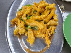 -黄亚华小食店(Jalan Alor)