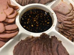 -东北农家饺子村(昌平路店)