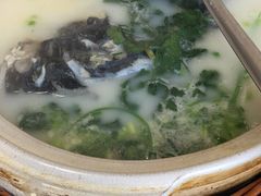 -天乐农家鱼头王(天目湖店)