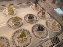 -PETIT PARIS 小巴黎(花园道店)