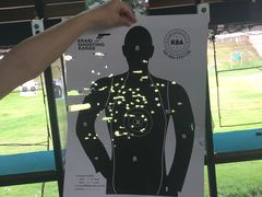 -甲米射击场KRABI SHOOTING RANGE
