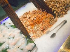 -加餐海鲜自助(集美银泰百货店)