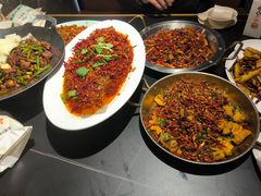 -龙湖南京江北天街