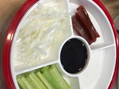 -吴记百姓菜馆·北京菜·烤鸭(故宫店)