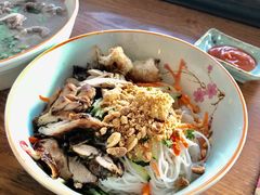 招牌捞檬-越南牛肉河粉餐厅(书院巷店)