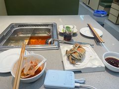 -海底捞火锅(团结桥店)