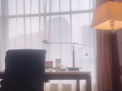 -深圳香格里拉酒店
