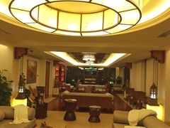 -苏州湾王焰温泉度假酒店