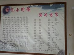 菜单-张关合渣(航空大道店)