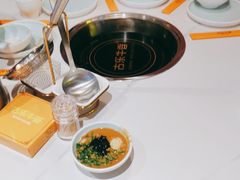 -古乐牛香·鲜牛肉自助火锅(南京总店)