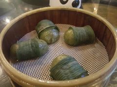 叶儿粑-天府掌柜(九眼桥店)