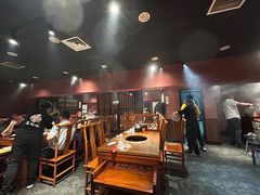 -鑫隆四季涮肉(八角畅游店)