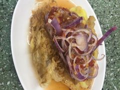 泰式豆腐-新峰肉骨茶