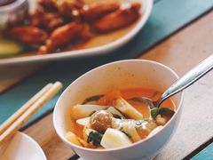 -Doo Dee Thai Food(Issan/Isaan/Esan)