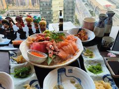 -新鲜特色餐厅(香格里拉大酒店)