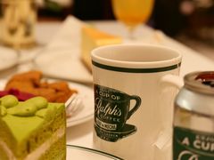 -Ralph’s Coffee(深圳罗湖万象城店)