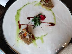 -吉盛川创作料理(保利国际广场店)