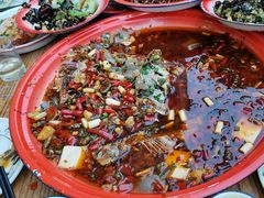-江湖黑大兔(杨家坪店)