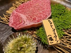 -宮崎牛第一号指定店 焼肉の幸加園(橘通店)