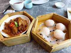 -同庆楼(建邺万达店)
