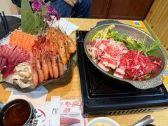-松坂屋日料自助(长城路店)