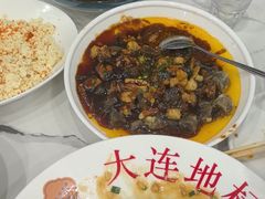 -小郭私房菜·海肠捞饭店(学士街店)