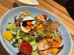 -半秋山西餐厅(销品茂店)