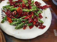 -京都老蔡记(伊河路店)