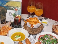 -LE COQ大公鸡小酒馆(北京首店)