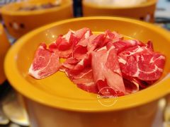 羊肉-龍歌自助小火锅(李沧丽达店)