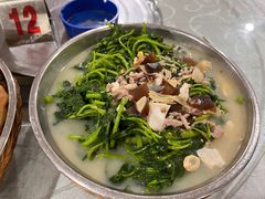 -红旗山庄(圭峰山店)