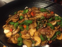 -唐伯虎新派湘菜馆(石夏时代广场店)