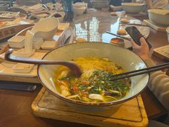 -芸南道·过桥米线(昆明老街旗舰店)