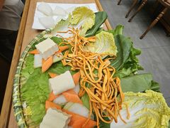 -大理董·董家小厨野生菌火锅(古城旗舰店)