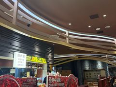 -巴奴毛肚火锅(大剧院店)