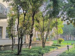 -上海安亭别墅花园酒店