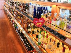 自助取餐区-COMMUNE幻师(上邦百汇城店)