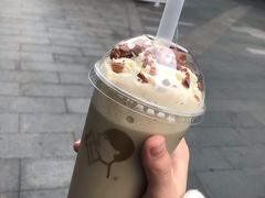 -喜茶(上海五角场万达店)
