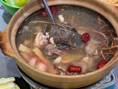 -盔甲王·猛货牌档(安泰店)