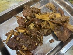 -清真-戏楼王记牛肉面