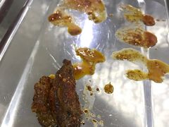 烤羊腰-继承独一味生烤羊排(金牛小区店)